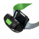 Ліхтар налобний Carp Pro Diamond WR Motion Sensor Headtorch 3W LED