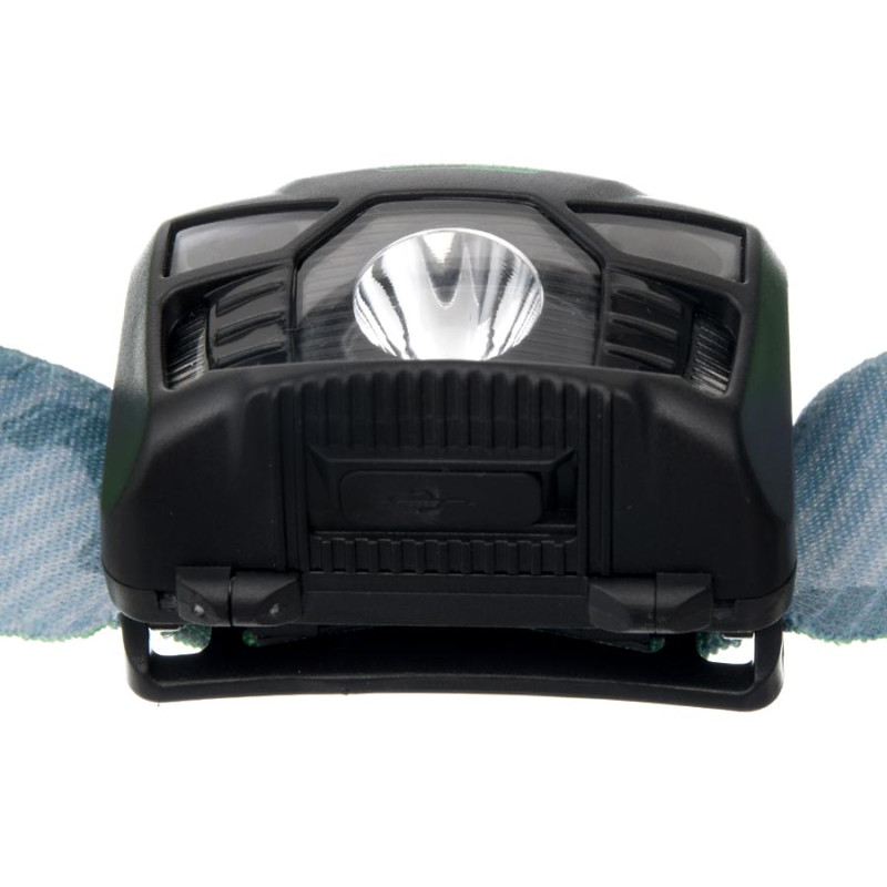 Ліхтар налобний Carp Pro Diamond WR Motion Sensor Headtorch 3W LED