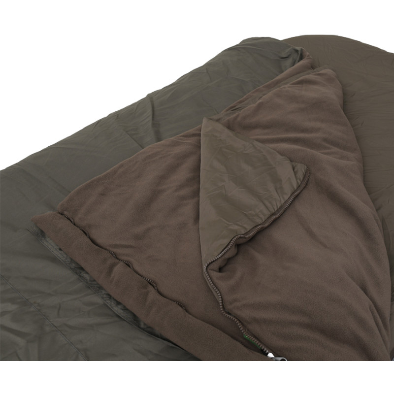Спальний мішок Carp Pro 5 Season Big Size