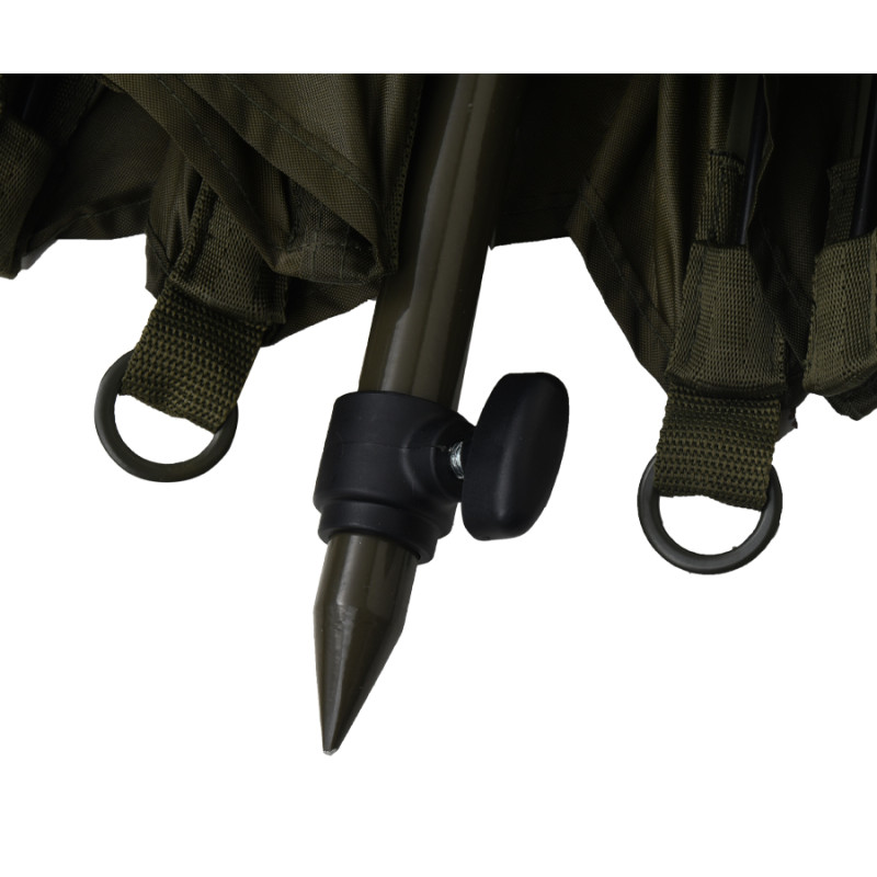 Зонт Carp Pro Brolly 60" UV100