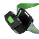 Ліхтар налобний Carp Pro WR Headtorch 3W COB