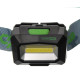 Ліхтар налобний Carp Pro WR Headtorch 3W COB