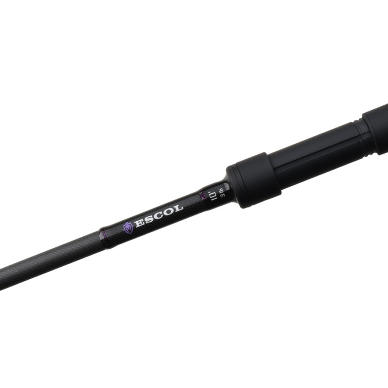 Коропове вудилище Carp Pro '24 Escol 10' 3м 3lb