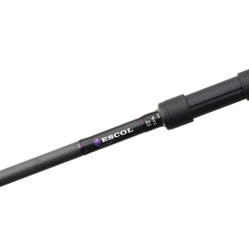 Коропове вудилище Carp Pro '24 Escol 13' 3.9м 3.5lb