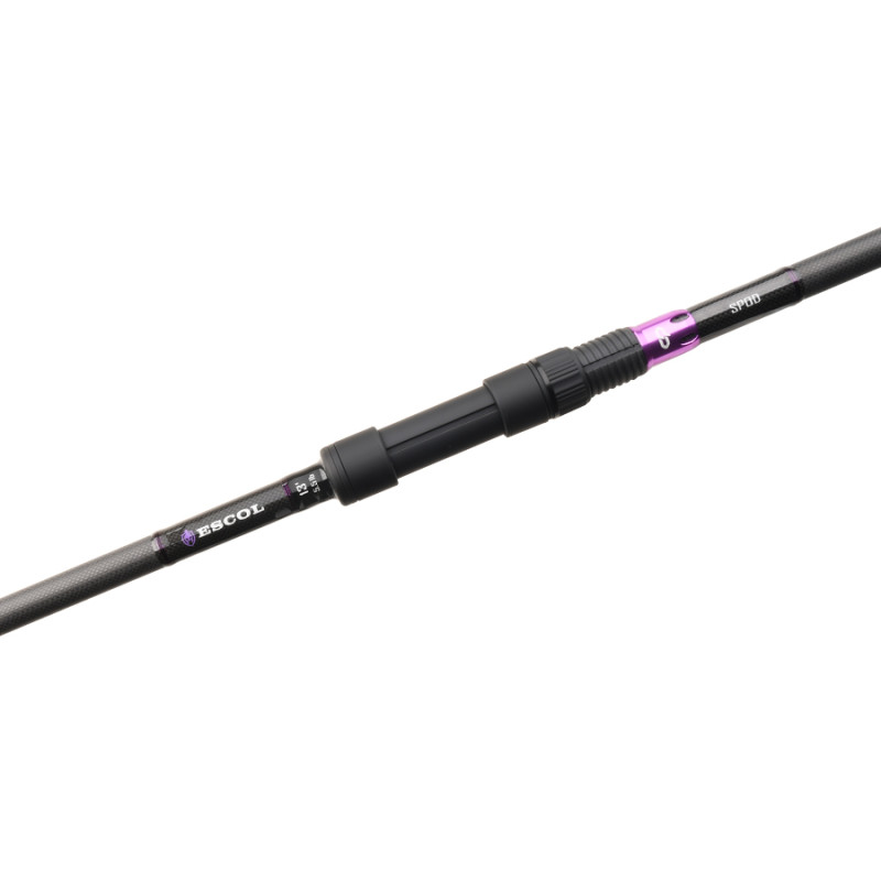 Сподове вудилище Carp Pro '24 Escol Spod 13' 3.9м 5.5lb