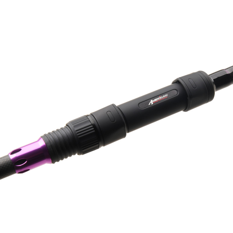 Сподове вудилище Carp Pro '24 Escol Spod 13' 3.9м 5.5lb