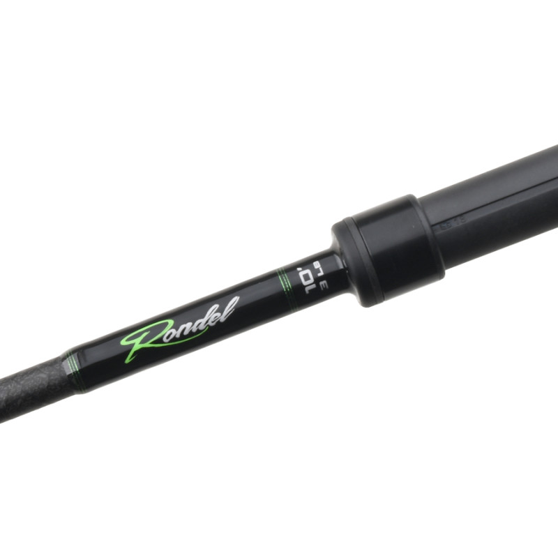 Коропове вудилище Carp Pro Rondel 10' 3м 3lb