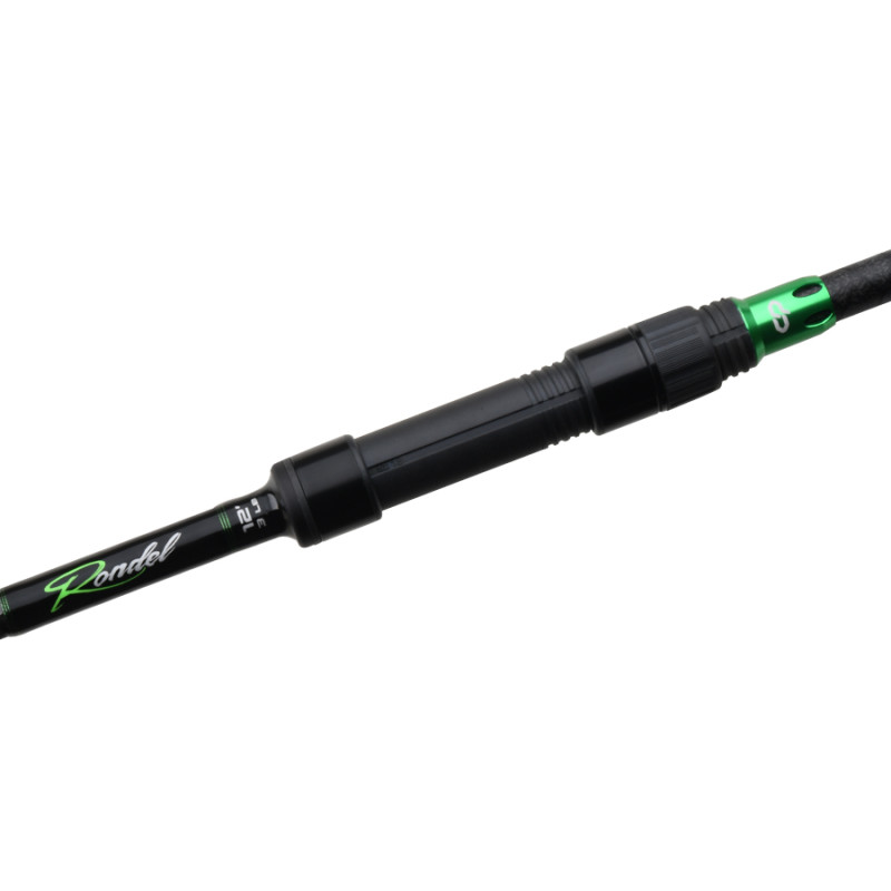 Коропове вудилище Carp Pro Rondel 12' 3.6м 3lb