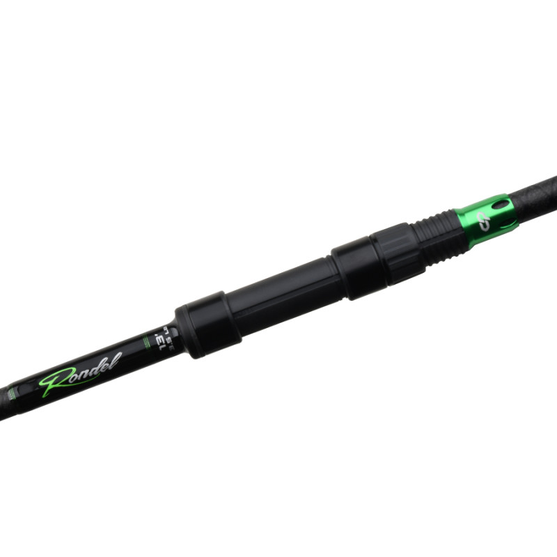 Коропове вудилище Carp Pro Rondel 13' 3.9м 3.5lb