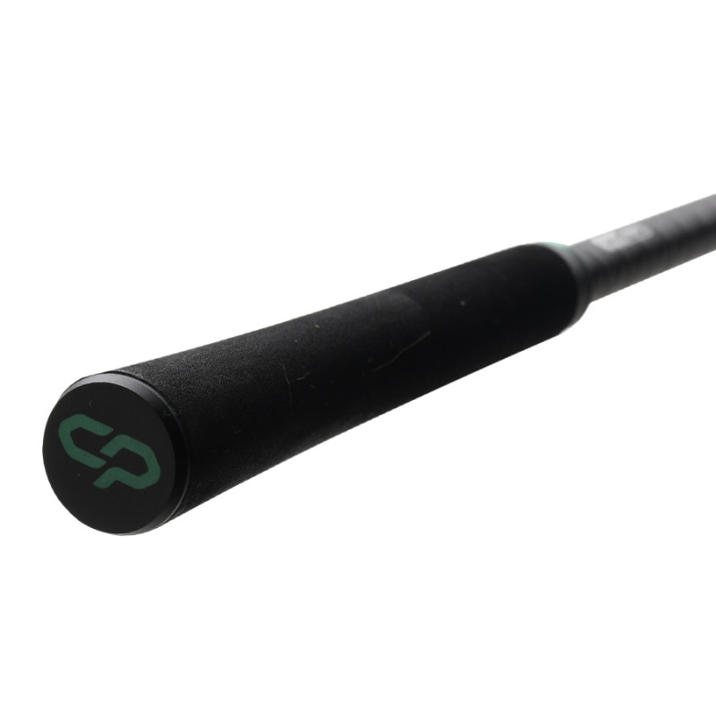Сподове вудилище Carp Pro Rondel Spod 12'6'' 3.8м 5.5lb