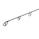 Сподове вудилище Carp Pro Rondel Spod 12'6'' 3.8м 5.5lb