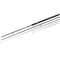 Фидерное удилище Carp Pro CP Method+ Ultimate Method Feeder 3.3м 90г