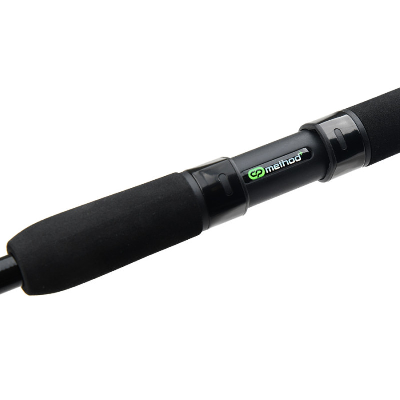 Фідерне вудилище Carp Pro CP Method+ Ultimate Method Feeder 3.6м 110г