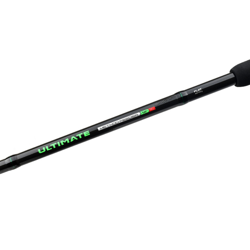 Фідерне вудилище Carp Pro CP Method+ Ultimate Method Feeder 3.6м 110г