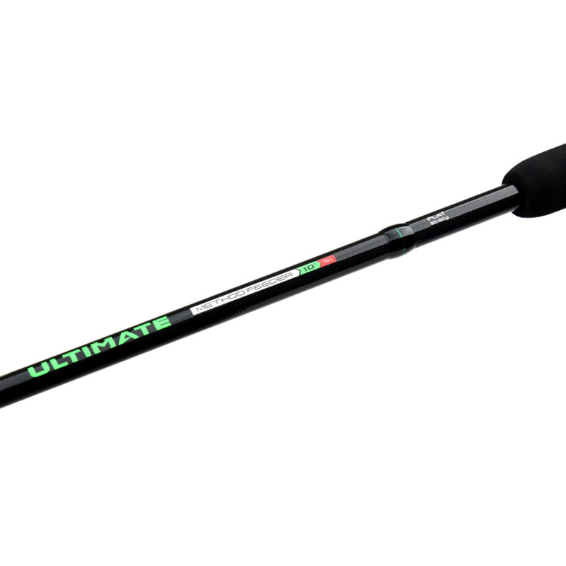 Фідерне вудилище Carp Pro CP Method+ Ultimate Method Feeder 3м 70г