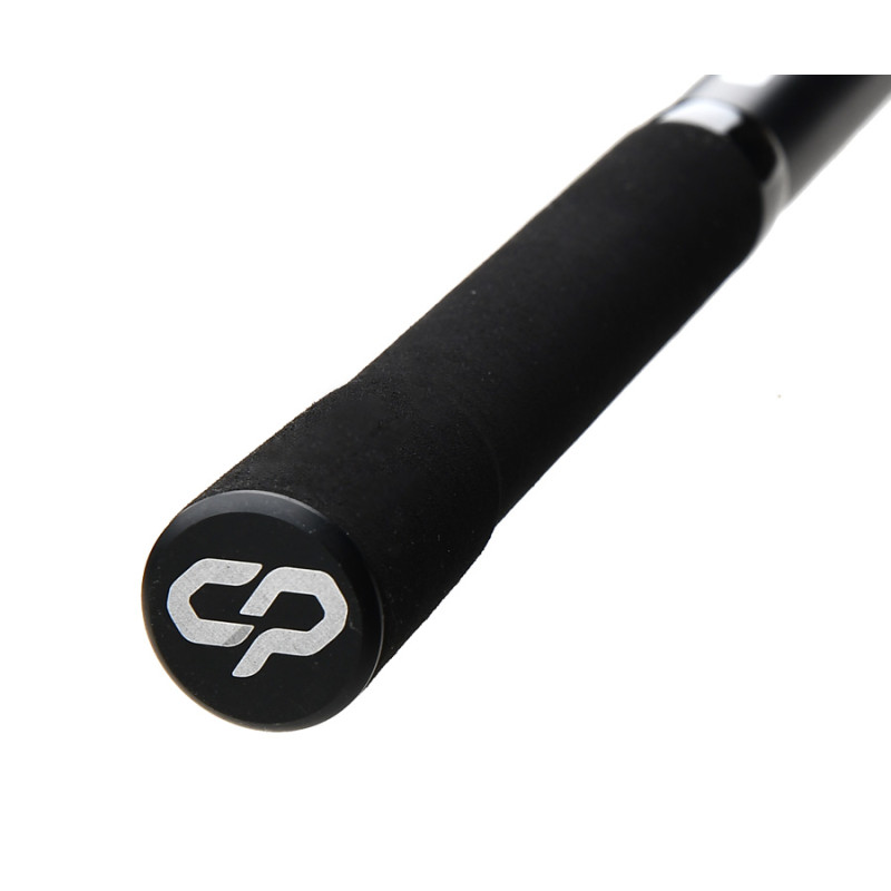 Коропове вудилище Carp Pro Cratus Compact EVO 10' 3.5lb