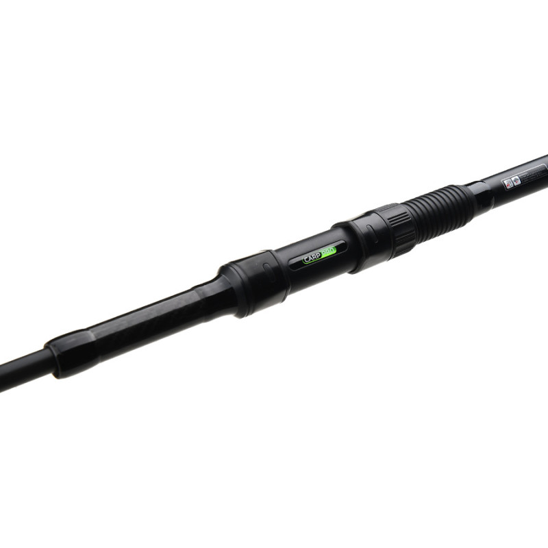 Коропове вудилище Carp Pro Cratus Compact EVO 10' 3.5lb