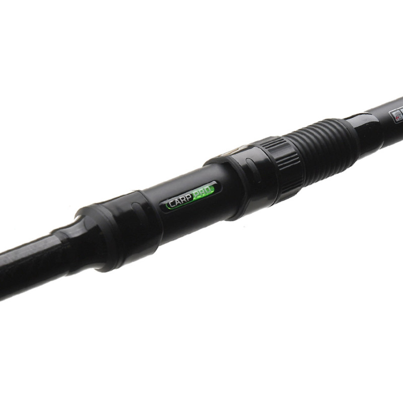 Коропове вудилище Carp Pro Cratus Compact EVO 12' 3.5lb