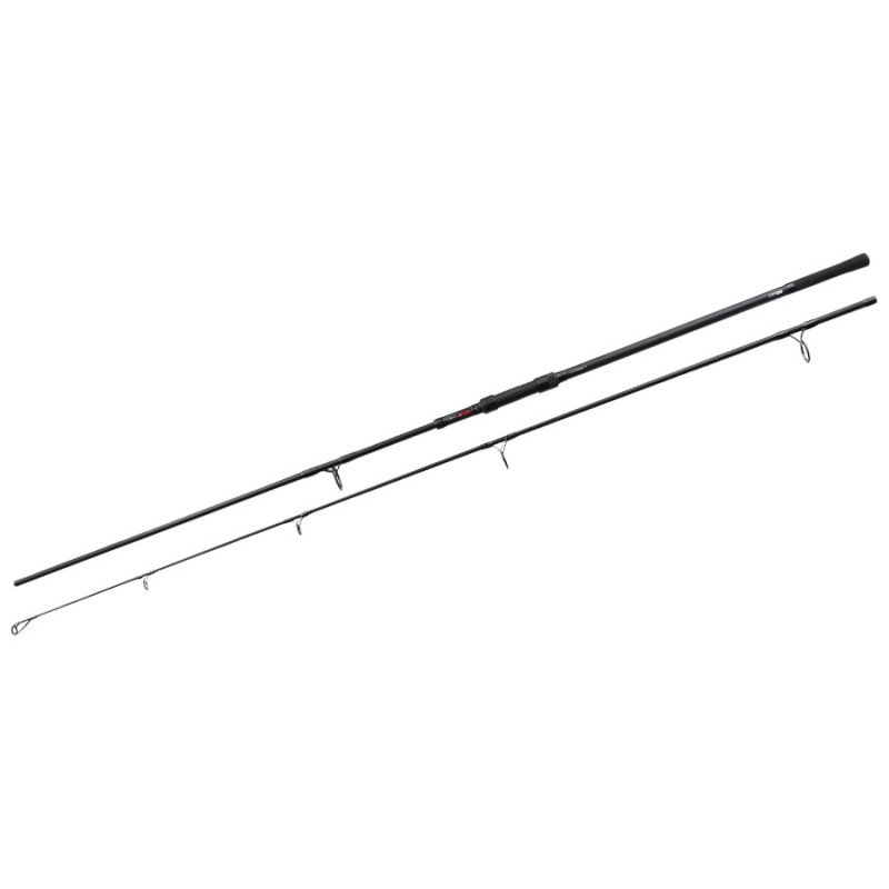 Коропове вудилище Carp Pro Cratus Compact EVO 12' 3.5lb