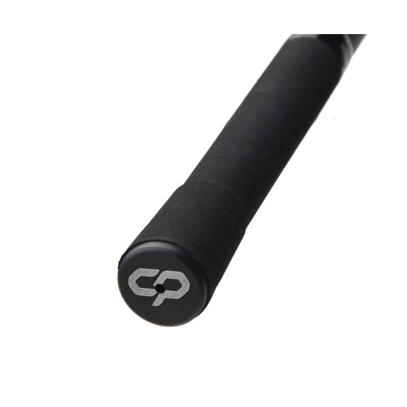 Коропове вудилище Carp Pro Cratus Compact EVO 12' 3.5lb
