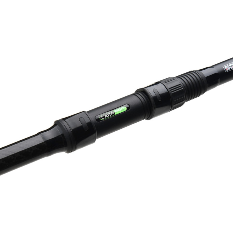 Коропове вудилище Carp Pro Cratus Compact EVO 13' 3.5lb