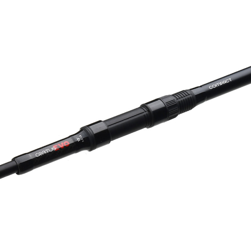 Коропове вудилище Carp Pro Cratus Compact EVO 13' 3.5lb