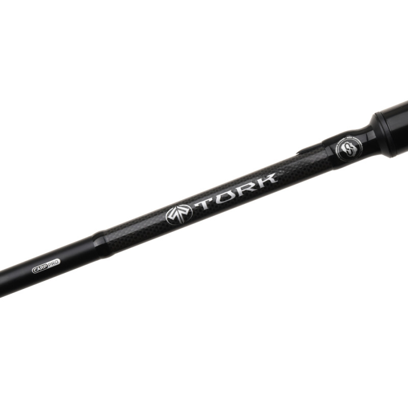 Сподове вудилище Carp Pro Tork Spod 12' 2sec 3.6м 5lb