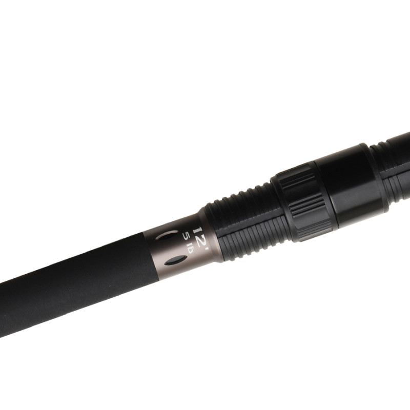 Сподове вудилище Carp Pro Tork Spod 12' 2sec 3.6м 5lb