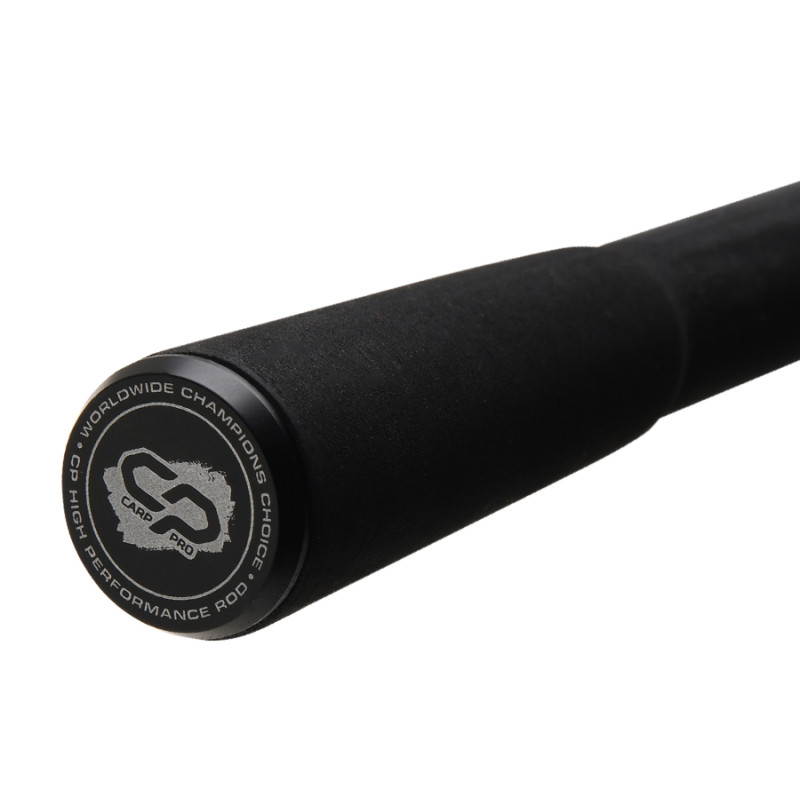 Коропове вудилище Carp Pro Tork 12' 3sec 3.6м 3.5lb