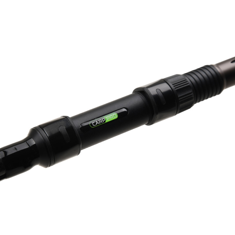 Коропове вудилище Carp Pro Tork 12' 3sec 3.6м 3.5lb