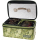 Коробка Favorite Eva Tackle Box TCLB-L 335x205x130mm Khaki