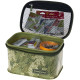 Коробка Favorite Eva Tackle Box TCLB-M 200x150x120mm Khaki