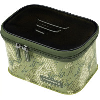Коробка Favorite Eva Tackle Box TCLB-M 200x150x120mm Khaki