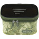 Коробка Favorite Eva Tackle Box TCLB-M 200x150x120mm Khaki