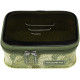 Коробка Favorite Eva Tackle Box TCLB-S 205x160x70mm Khaki