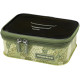 Коробка Favorite Eva Tackle Box TCLB-S 205x160x70mm Khaki