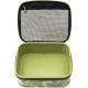 Коробка Favorite Eva Tackle Box TCLB-S 205x160x70mm Khaki