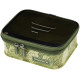 Коробка Favorite Eva Tackle Box TCLB-S 205x160x70mm Khaki
