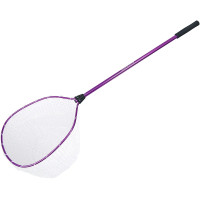 Подсак Favorite Arena ALNVT1-140 1.45m сітка силікон Violet