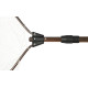 Підсак Favorite Arena ATLNBR1-190 телескоп. 1.25-1.90m Brown