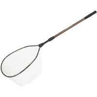 Підсак Favorite Arena ATLNBR1-190 телескоп. 1.25-1.90m Brown