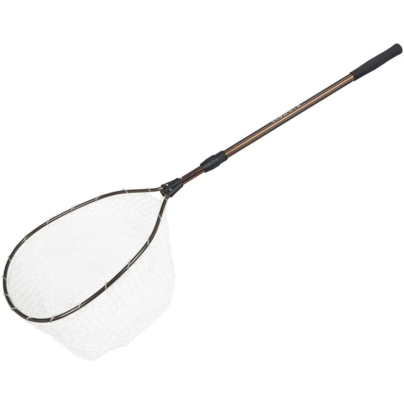 Підсак Favorite Arena ATLNBR1-190 телескоп. 1.25-1.90m Brown