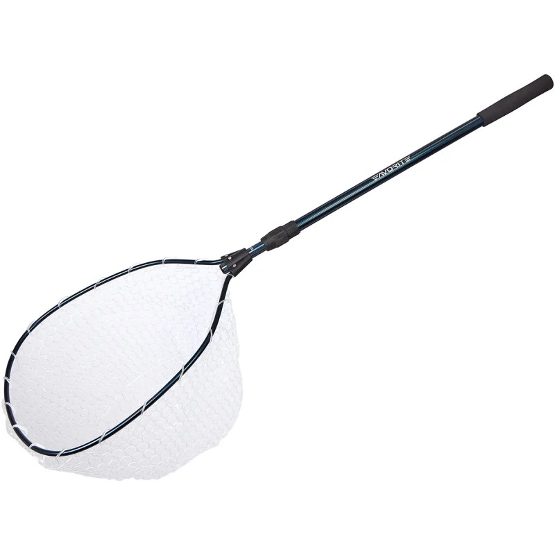 Підсак Favorite Arena ATLNDB1-190 телескоп. 1.25-1.90m Dark Blue