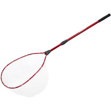 Підсак Favorite Arena ATLNRD1-190 телескоп. 1.25-1.90m Red