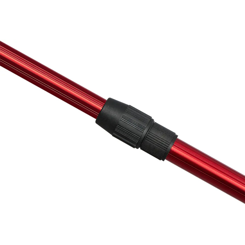 Підсак Favorite Arena ATLNRD1-190 телескоп. 1.25-1.90m Red