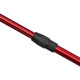 Підсак Favorite Arena ATLNRD1-190 телескоп. 1.25-1.90m Red