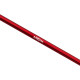 Підсак Favorite Arena ATLNRD1-190 телескоп. 1.25-1.90m Red