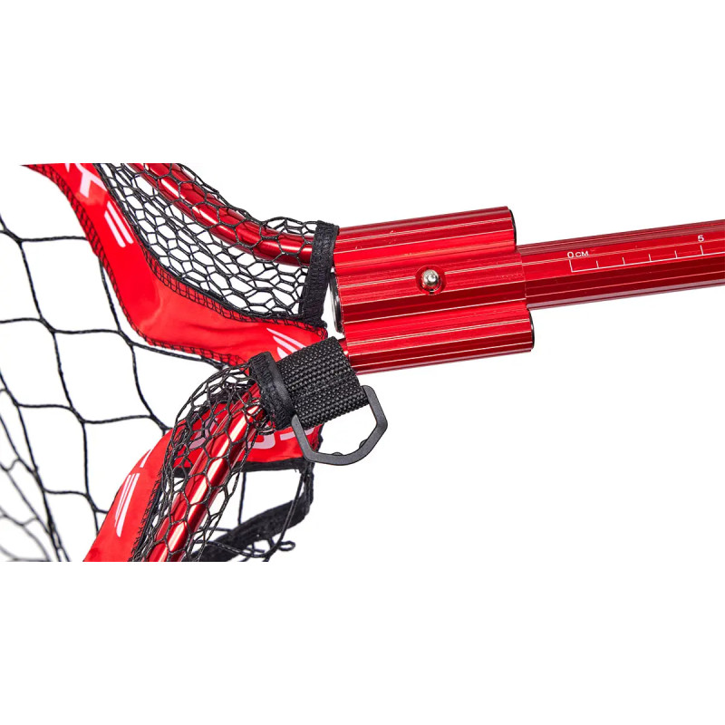 Підсак Favorite RLN1-80 прогумована сітка 137cm