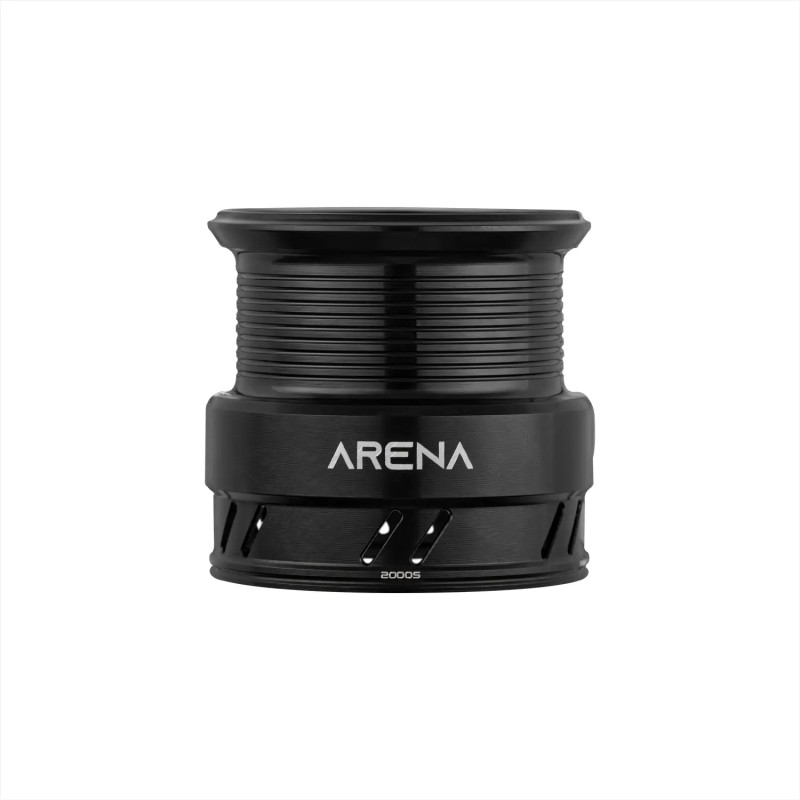 Котушка Favorite Arena 2000S ARN20S1 10+1BB 5.2:1