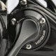 Котушка Favorite Sirius 4000 SRS401 12+1BB